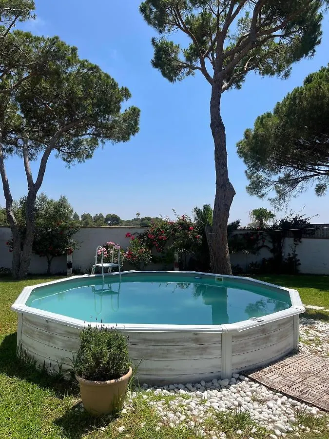 Galatea Chiclana Villa Chiclana de la Frontera 0*,  Spain