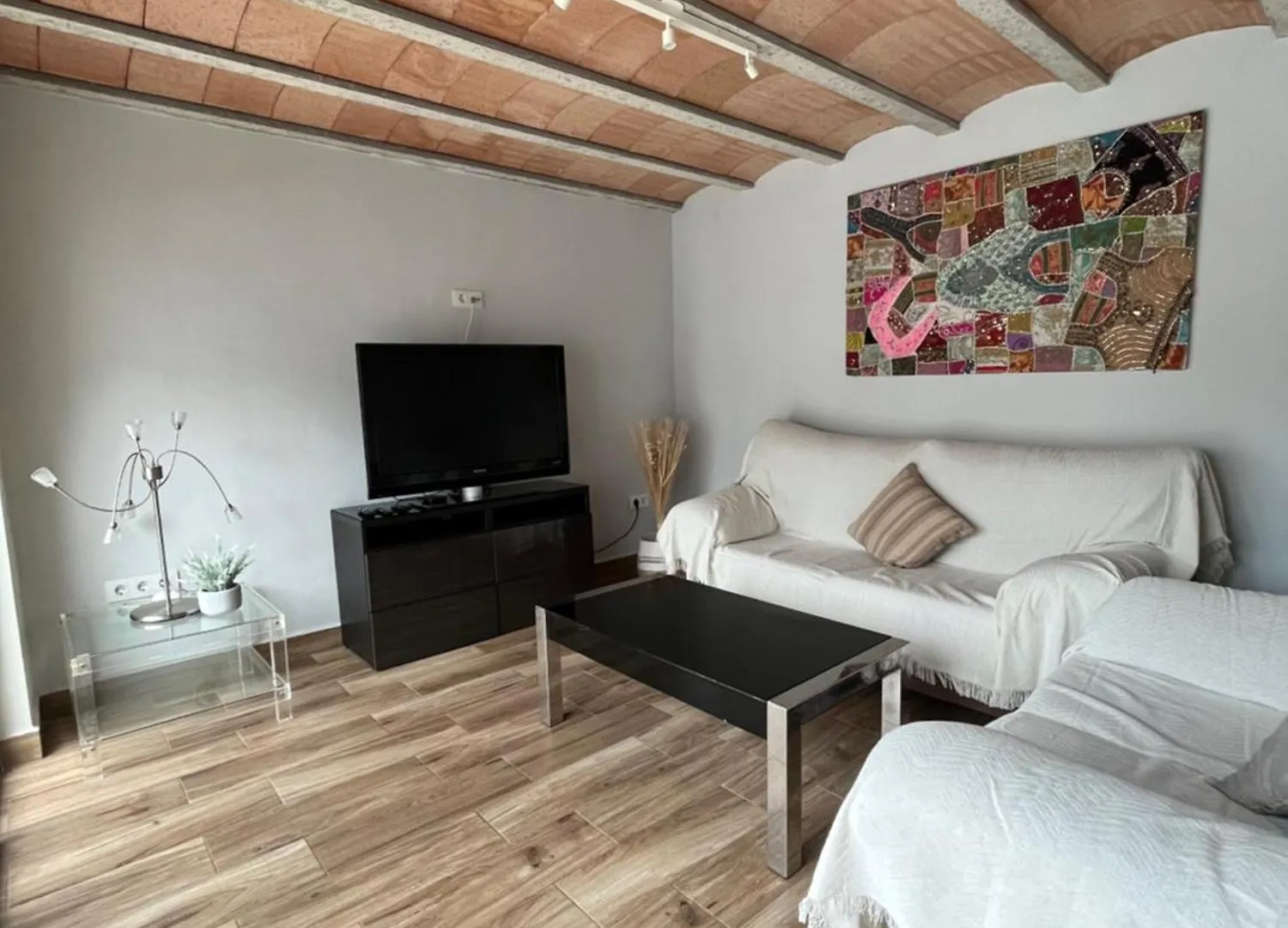 Galatea Chiclana Villa Chiclana de la Frontera Vakantiehuis