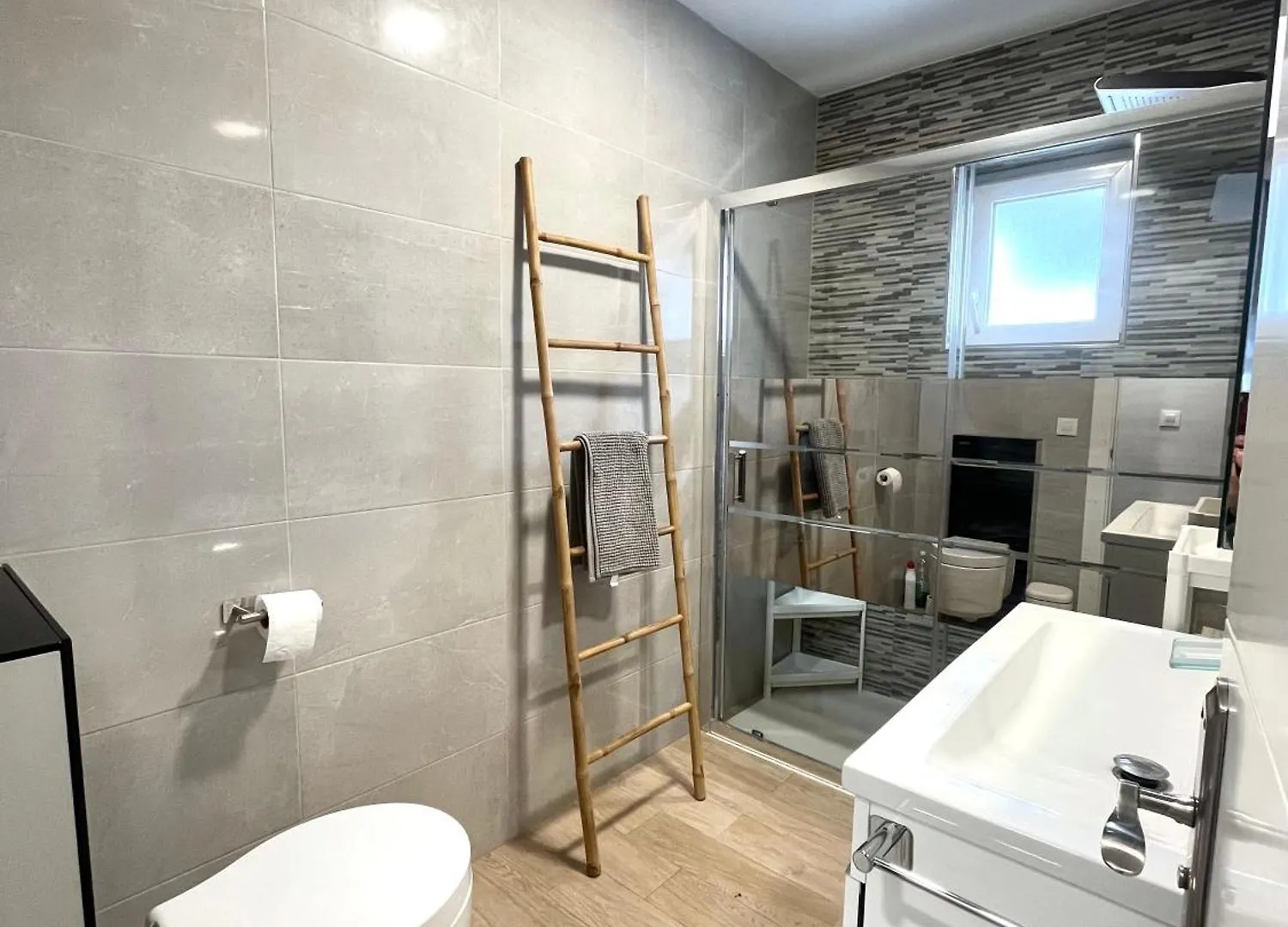 Galatea Chiclana Villa Chiclana de la Frontera Vakantiehuis