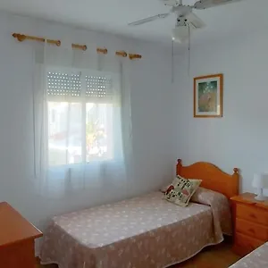 Primera Línea De Playa Casita Adosada Chiclana de la Frontera
