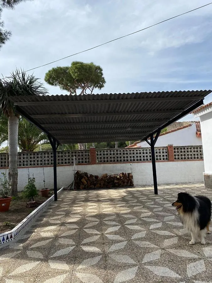 Villa Galatea Chiclana Chiclana de la Frontera 0*,