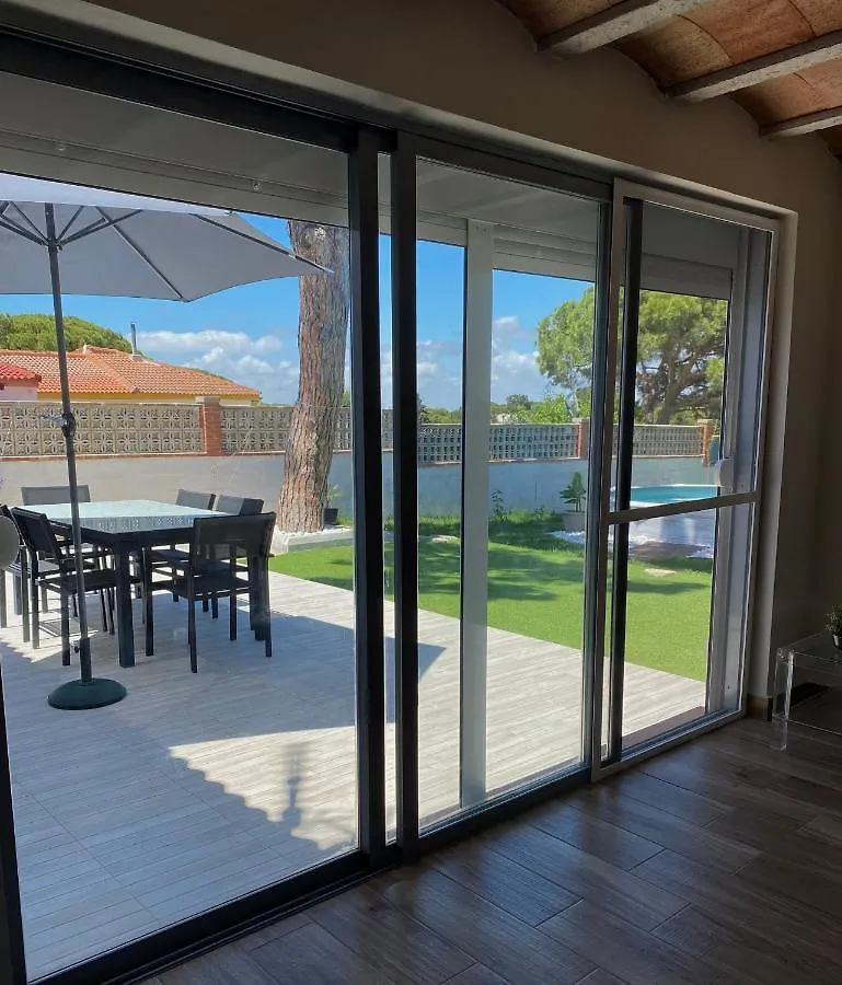 Galatea Chiclana Villa Chiclana de la Frontera 0*,