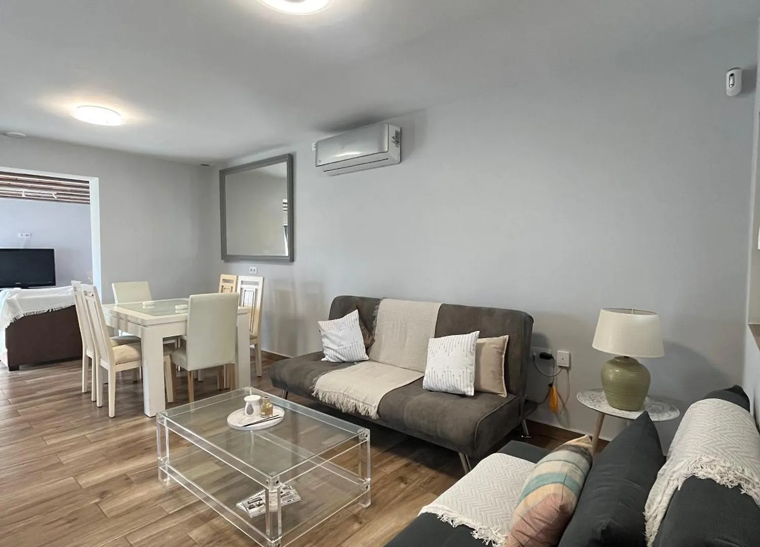Сasa de vacaciones Villa Galatea Chiclana Chiclana de la Frontera